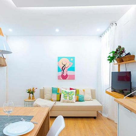 Cerca De Plaza Tirso De Molina Apartment Madrid Exterior photo