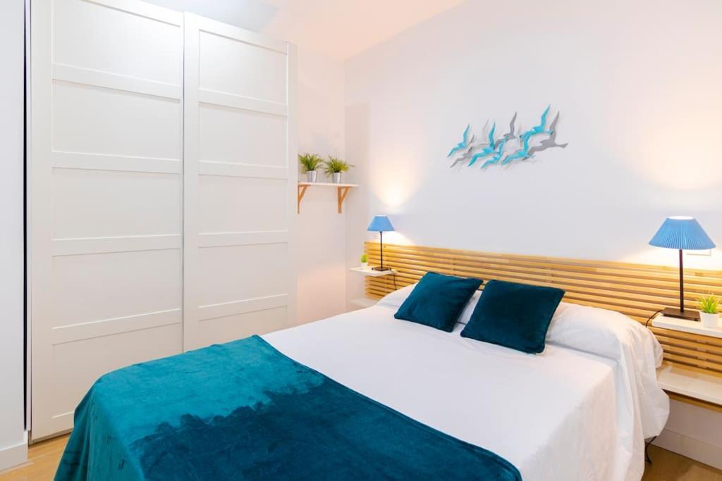 Cerca De Plaza Tirso De Molina Apartment Madrid Exterior photo